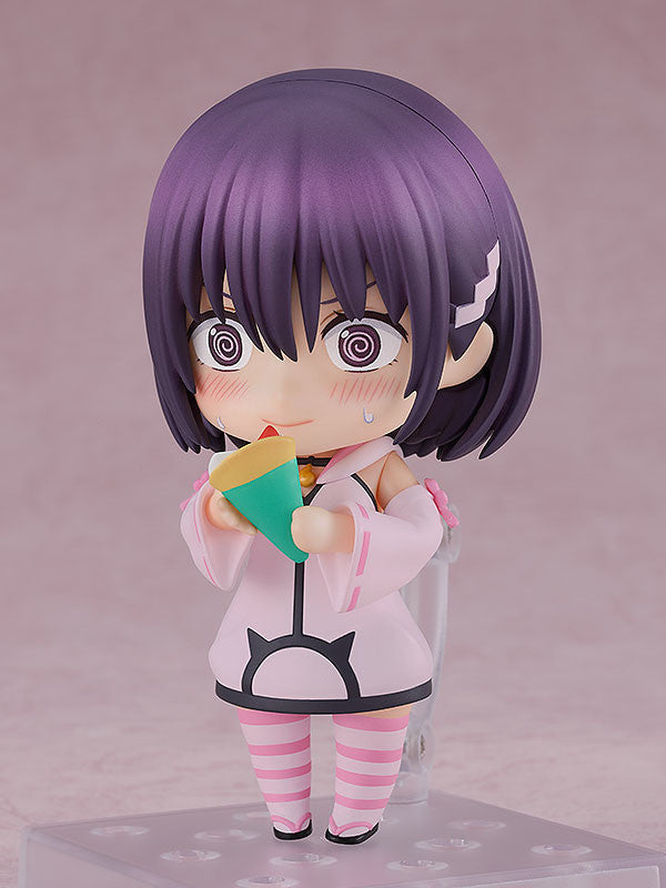 Ayakashi Triangle - Suzu Kanade - Nendoroid