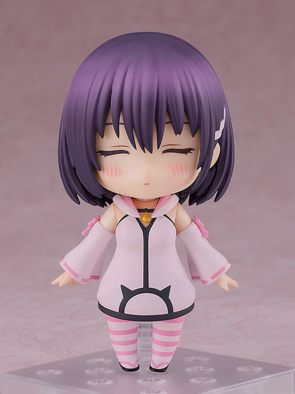 Ayakashi Triangle - Suzu Kanade - Nendoroid