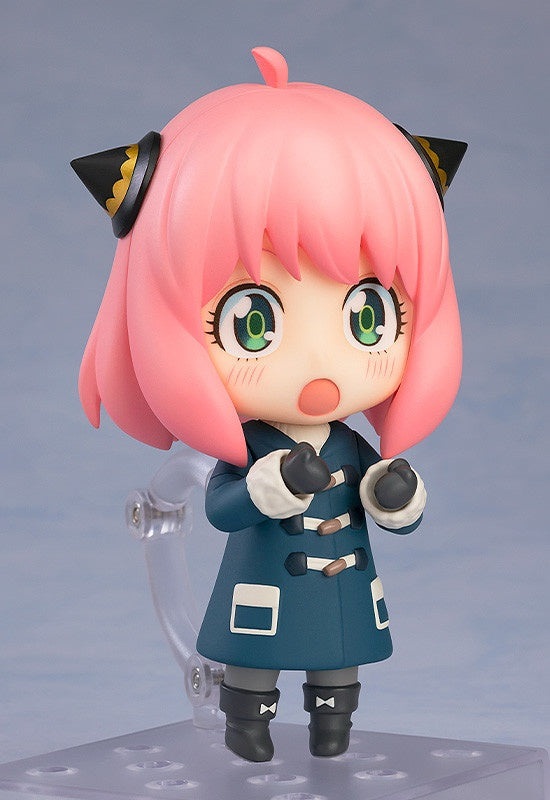 [Pre-order] Spy x Family - Anya Forger (Winter Clothes Ver.) - Nendoroid
