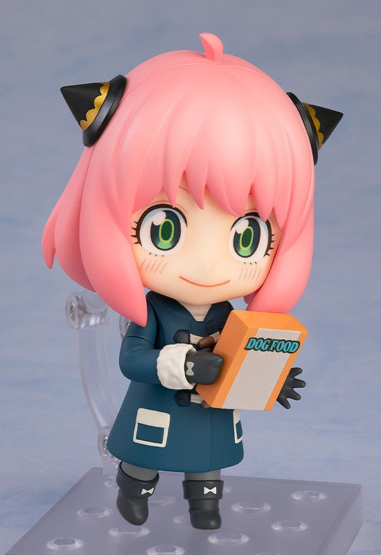 [Pre-order] Spy x Family - Anya Forger (Winter Clothes Ver.) - Nendoroid