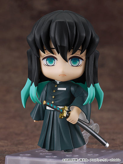 [Pre-order] Demon Slayer - Muichiro Tokito - Nendoroid