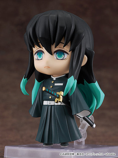 [Pre-order] Demon Slayer - Muichiro Tokito - Nendoroid