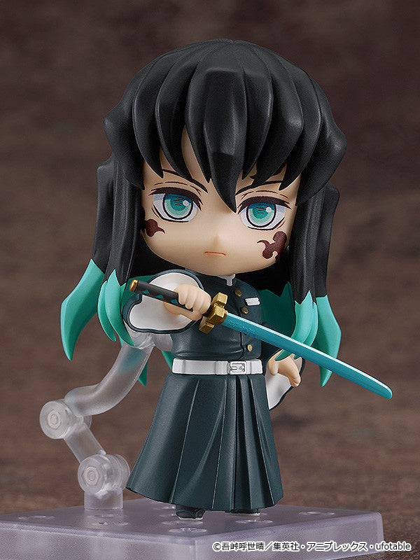 [Pre-order] Demon Slayer - Muichiro Tokito - Nendoroid