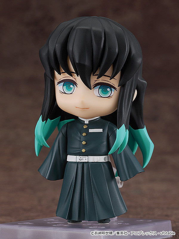 [Pre-order] Demon Slayer - Muichiro Tokito - Nendoroid