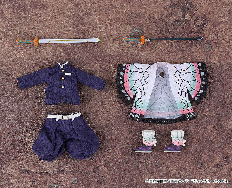 [Pre-order] Demon Slayer - Shinobu Kocho - Nendoroid Doll