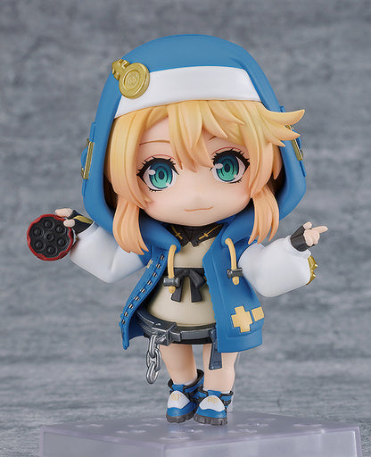 [Pre-order] Guilty Gear Strive - Bridget - Nendoroid