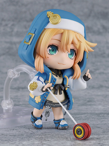 [Pre-order] Guilty Gear Strive - Bridget - Nendoroid