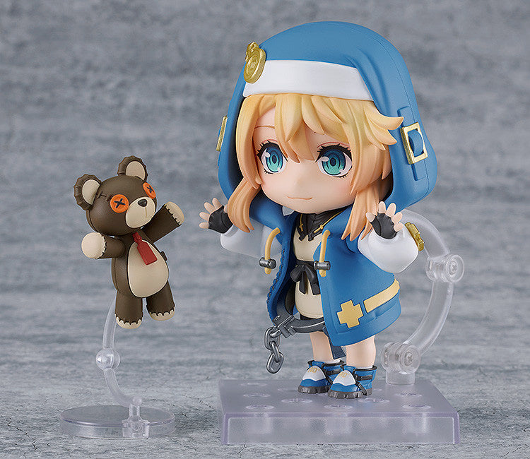 [Pre-order] Guilty Gear Strive - Bridget - Nendoroid