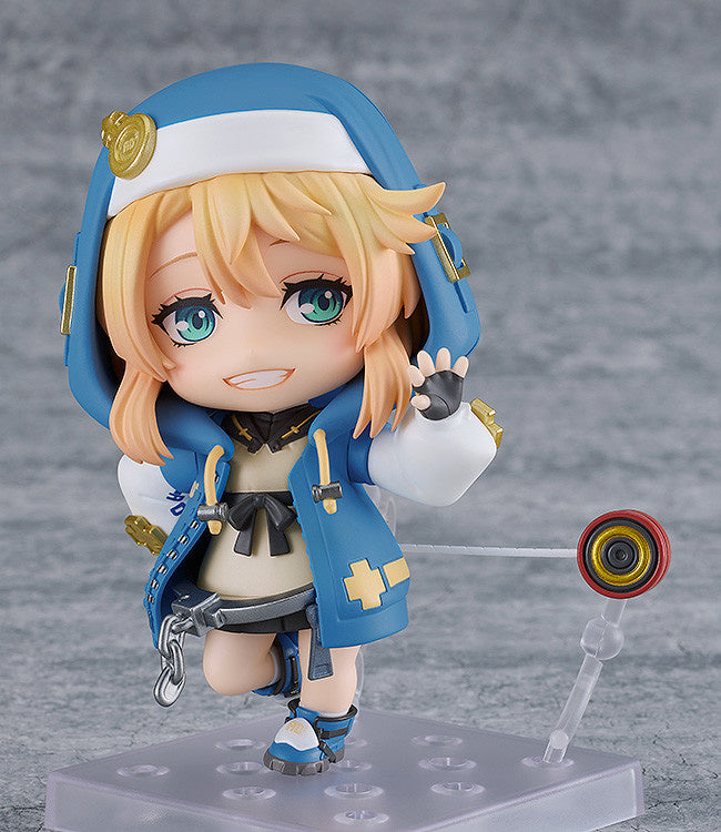 [Pre-order] Guilty Gear Strive - Bridget - Nendoroid