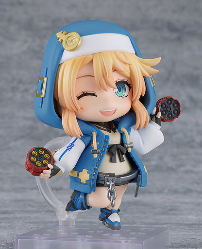 [Pre-order] Guilty Gear Strive - Bridget - Nendoroid