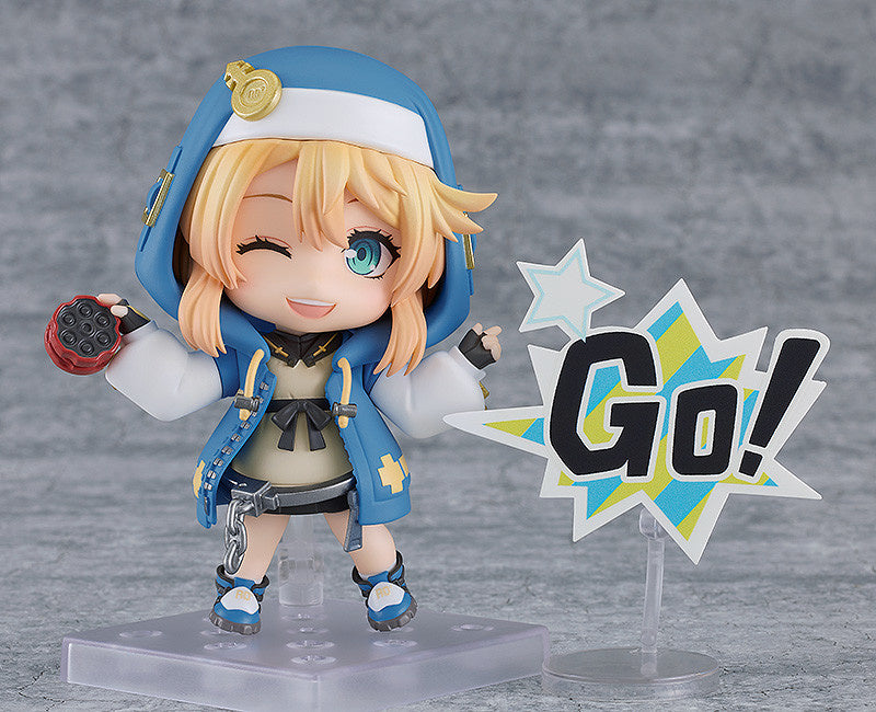 [Pre-order] Guilty Gear Strive - Bridget - Nendoroid