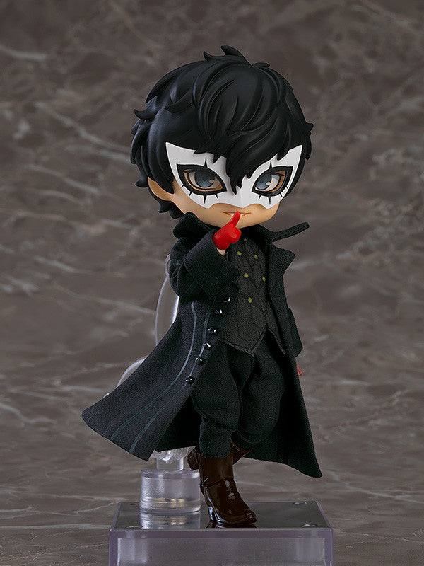 [Pre-order] Persona 5 Royal - Joker - Nendoroid Doll – Tenshukaku