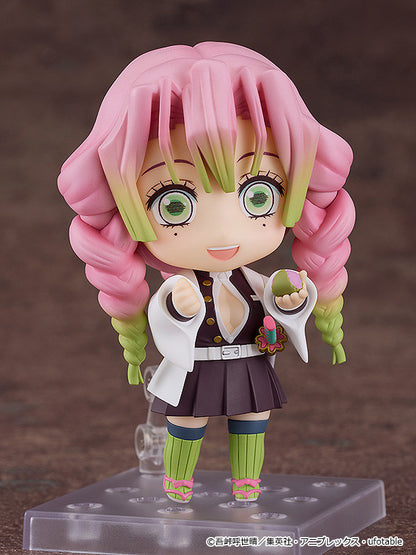 [Pre-order] Demon Slayer - Mitsuri Kanroji Nendoroid - Good Smile Company