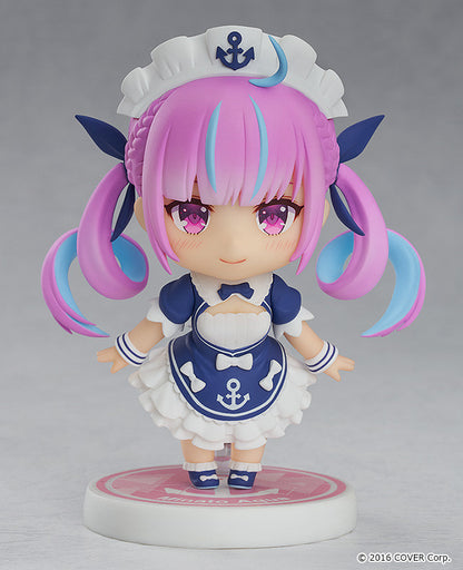 [Pre-order] Hololive - Minato Aqua (Reissue) - Nendoroid