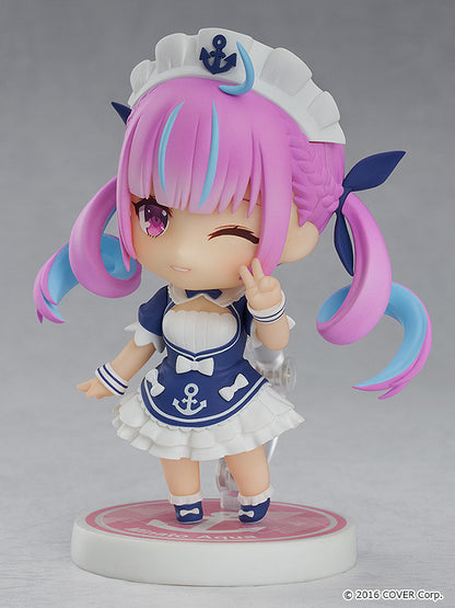 [Pre-order] Hololive - Minato Aqua (Reissue) - Nendoroid