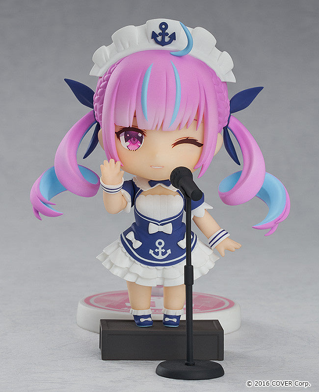 [Pre-order] Hololive - Minato Aqua (Reissue) - Nendoroid