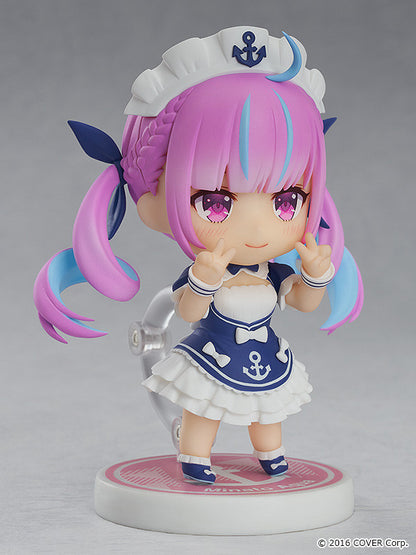 [Pre-order] Hololive - Minato Aqua (Reissue) - Nendoroid