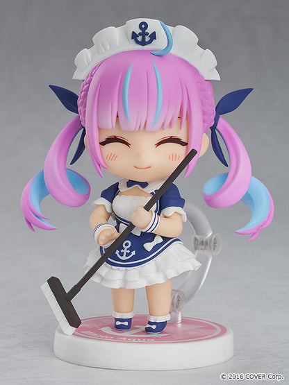 [Pre-order] Hololive - Minato Aqua (Reissue) - Nendoroid