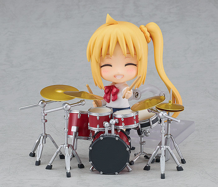 Bocchi the Rock! - Nijika Ichiji Nendoroid - Good Smile Company