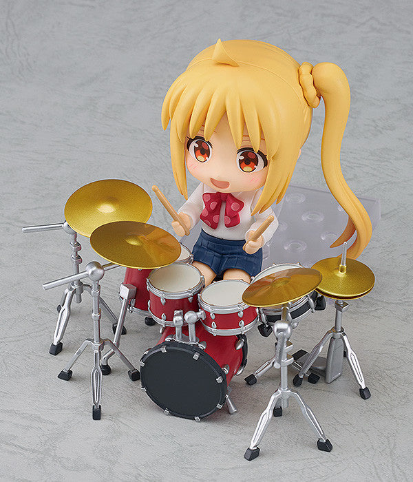 [Pre-order] Bocchi the Rock! - Nijika Ichiji Nendoroid - Good Smile Company