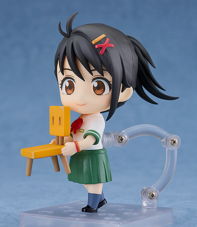 [Pre-order] Suzume - Suzume Iwato - Nendoroid