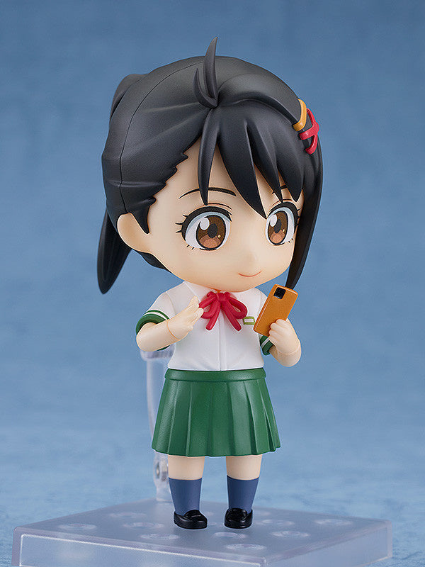 [Pre-order] Suzume - Suzume Iwato - Nendoroid