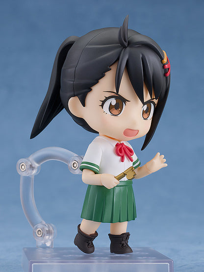 [Pre-order] Suzume - Suzume Iwato - Nendoroid