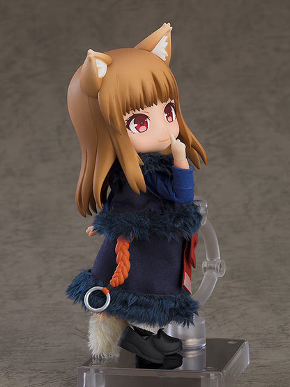 [Pre-order] Spice and Wolf - Holo Nendoroid Doll - Good Smile Company