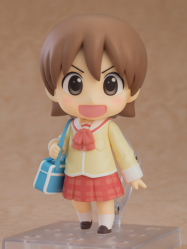 [Pre-order] Nichijou - Yuuko Aioi: Keiichi Arawi Ver. - Nendoroid