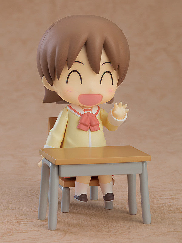 [Pre-order] Nichijou - Yuuko Aioi: Keiichi Arawi Ver. - Nendoroid