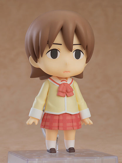 [Pre-order] Nichijou - Yuuko Aioi: Keiichi Arawi Ver. - Nendoroid