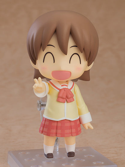 [Pre-order] Nichijou - Yuuko Aioi: Keiichi Arawi Ver. - Nendoroid