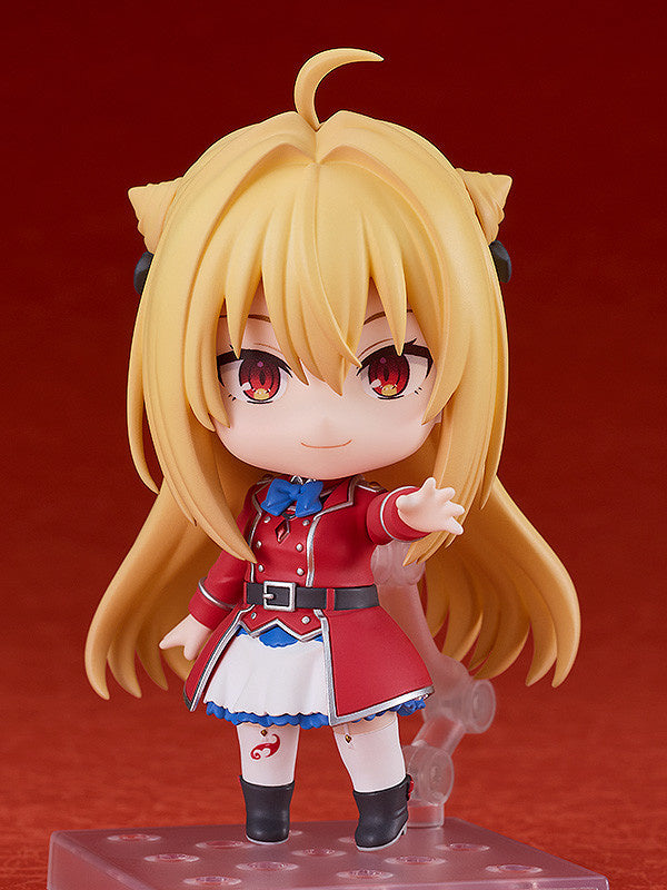 [Pre-order] The Vexations of a Shut-In Vampire Princess - Terakomari Gandesblood - Nendoroid