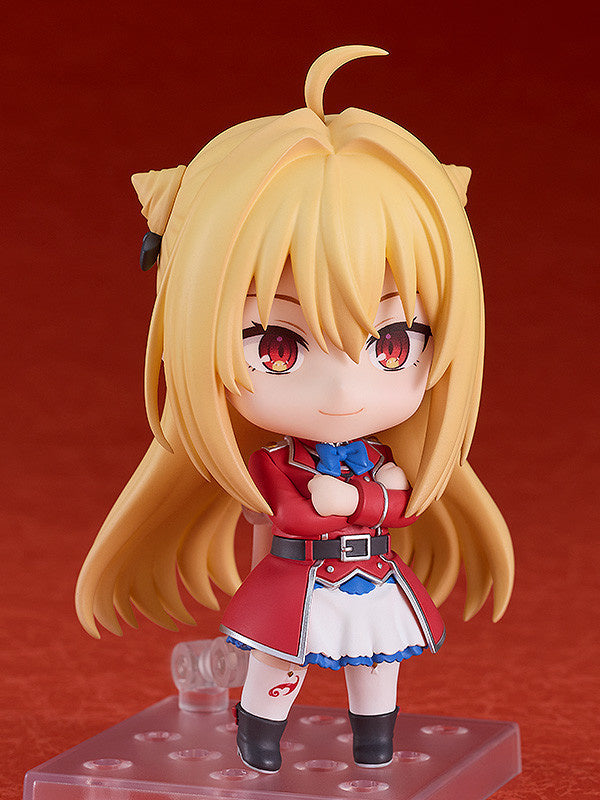 [Pre-order] The Vexations of a Shut-In Vampire Princess - Terakomari Gandesblood - Nendoroid