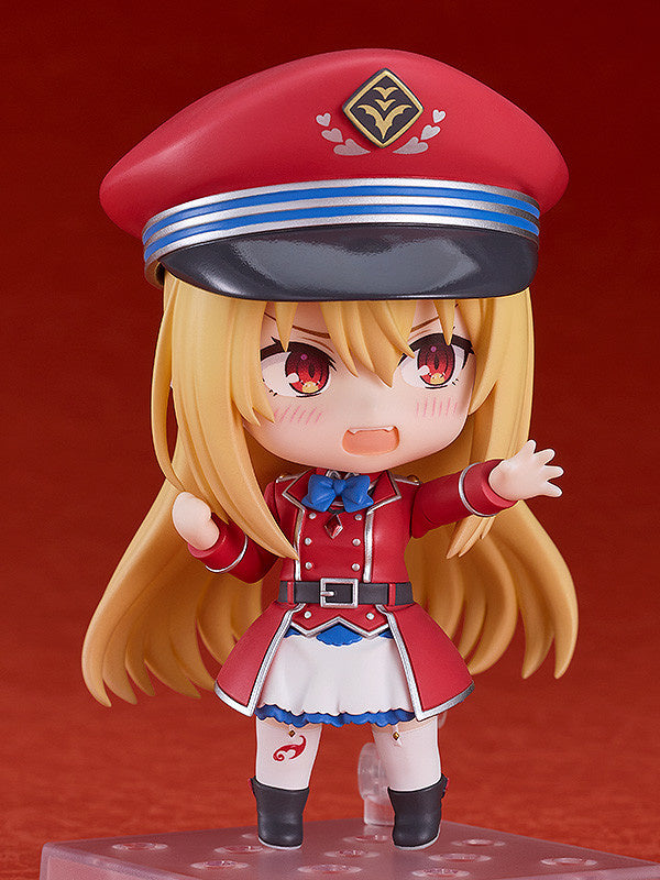 [Pre-order] The Vexations of a Shut-In Vampire Princess - Terakomari Gandesblood - Nendoroid