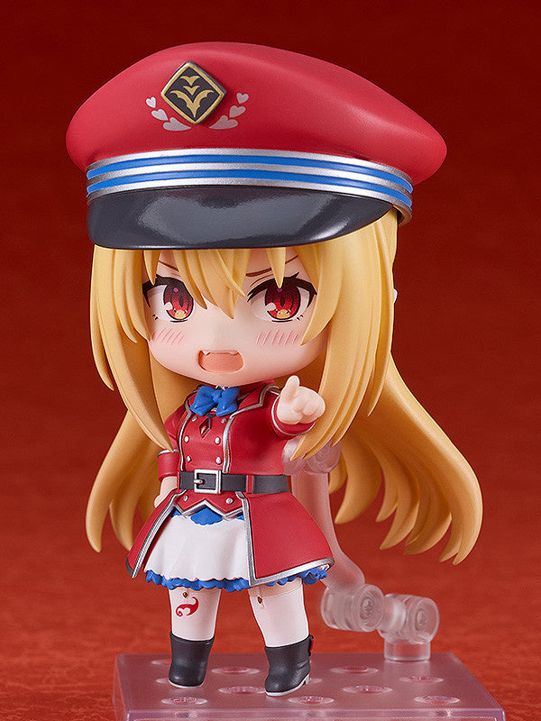 [Pre-order] The Vexations of a Shut-In Vampire Princess - Terakomari Gandesblood - Nendoroid