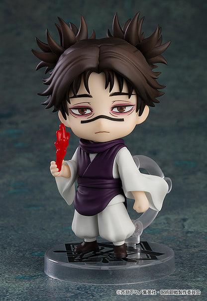 [Pre-order] Jujutsu Kaisen - Choso - Nendoroid