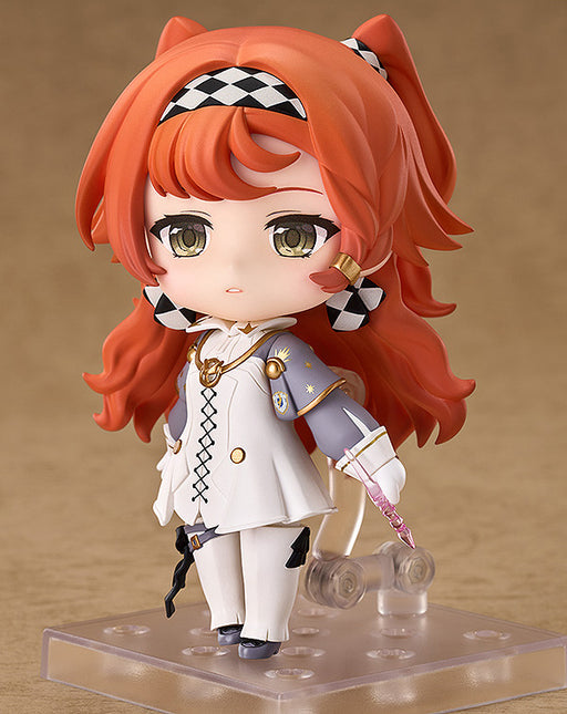 [Pre-order] Reverse: 1999 - Sonetto - Nendoroid