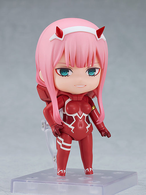 [Pre-order] Darling in the FranXX - Zero Two: Pilot Suit Ver. - Nendoroid