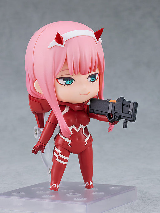 [Pre-order] Darling in the FranXX - Zero Two: Pilot Suit Ver. - Nendoroid