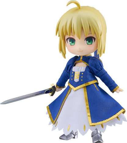 [Pre-order] Fate/Grand Order - Saber/Altria Pendragon - Nendoroid Doll