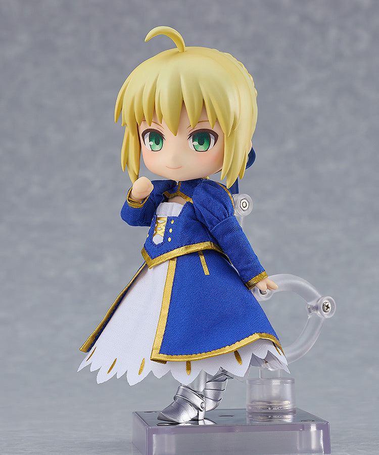 [Pre-order] Fate/Grand Order - Saber/Altria Pendragon - Nendoroid Doll