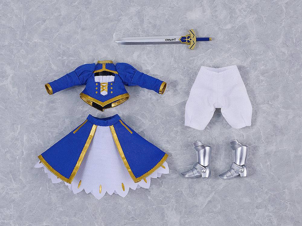 [Pre-order] Fate/Grand Order - Saber/Altria Pendragon - Nendoroid Doll