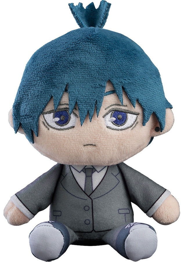 [Pre-order] Chainsaw Man - Aki Hayakawa Plushie - Good Smile Company