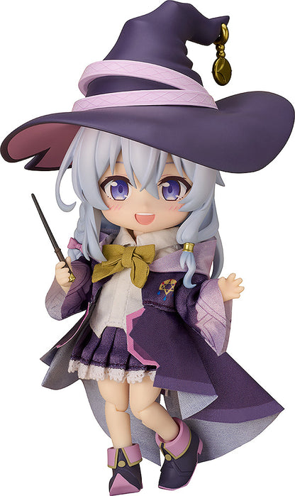 [Pre-order] Wandering Witch: The Journey of Elaina - Elaina - Nendoroid Doll