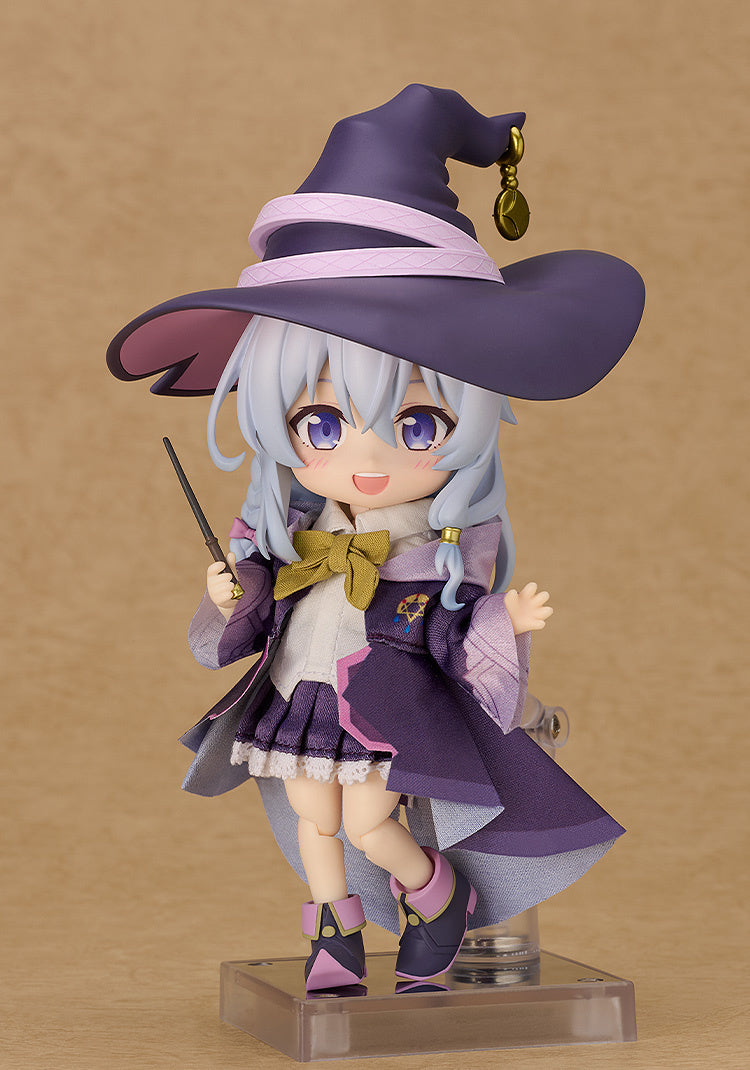 [Pre-order] Wandering Witch: The Journey of Elaina - Elaina - Nendoroid Doll