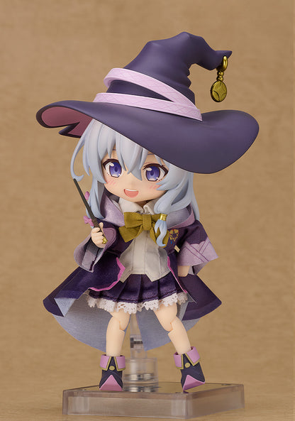 [Pre-order] Wandering Witch: The Journey of Elaina - Elaina - Nendoroid Doll