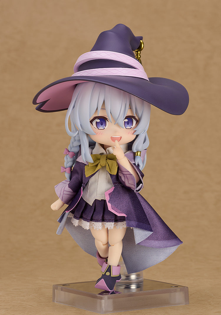 [Pre-order] Wandering Witch: The Journey of Elaina - Elaina - Nendoroid Doll