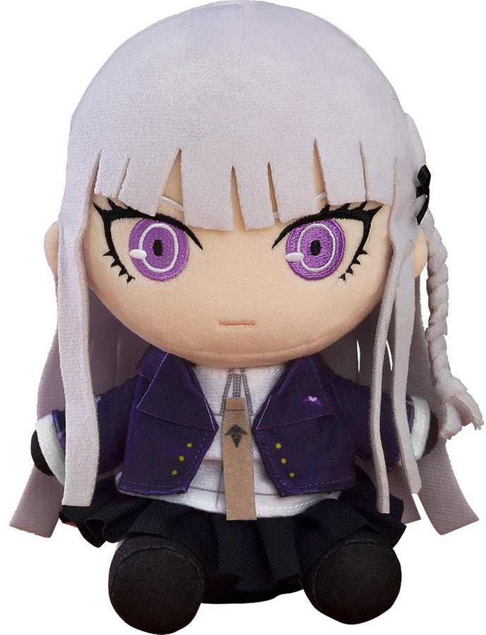 [Pre-order] Danganronpa 1.2 Reload - Plushies - Good Smile Company