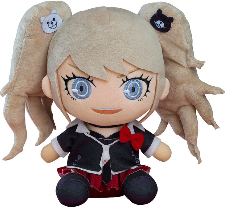 [Pre-order] Danganronpa 1.2 Reload - Plushies - Good Smile Company